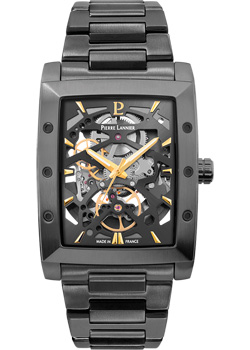 Часы Pierre Lannier Hector 343A439